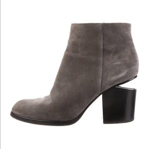 Alexander Wang Boots